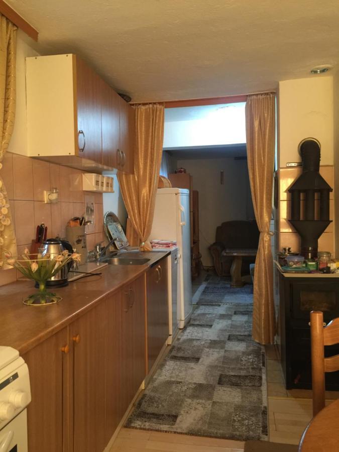 Dolores Tesanj Eksteriør bilde