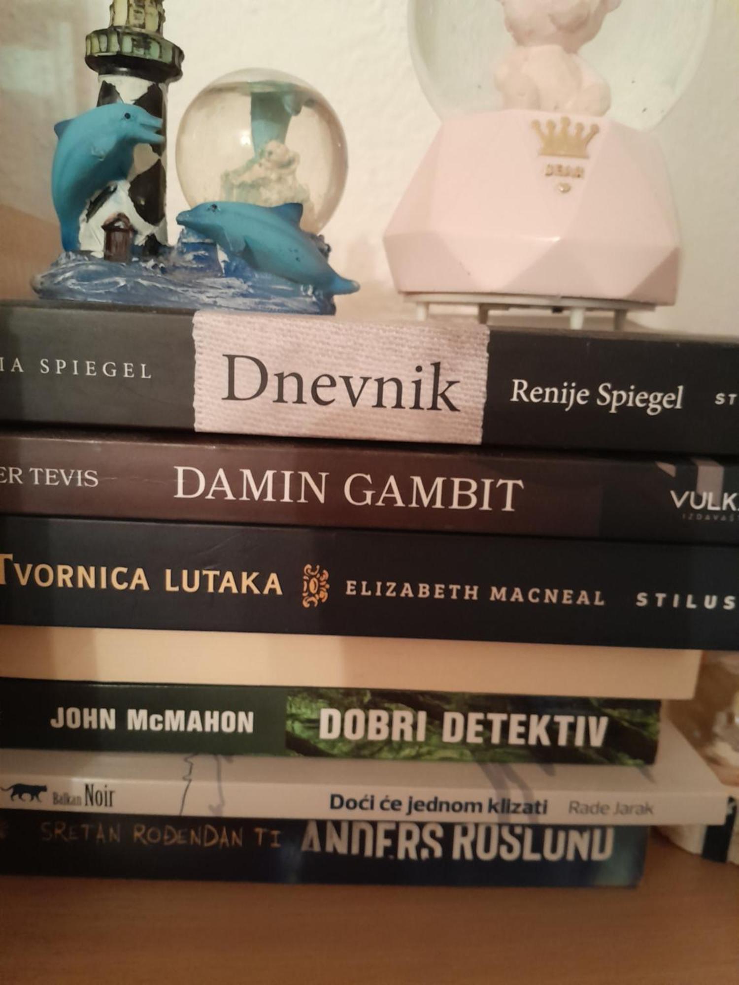 Dolores Tesanj Eksteriør bilde